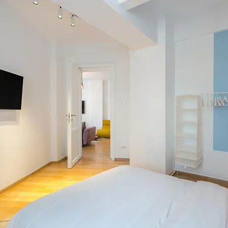Wilson Gem Apartment *
