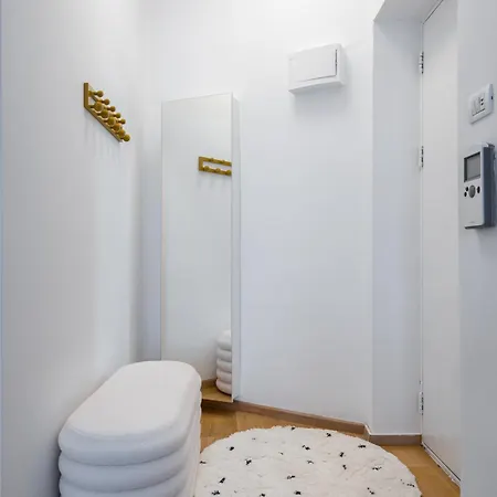 Wilson Gem Apartment