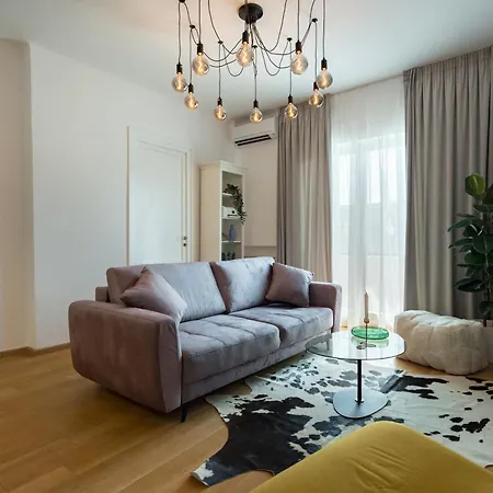 Wilson Gem Apartment