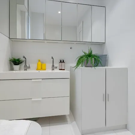 Wilson Gem Apartment *