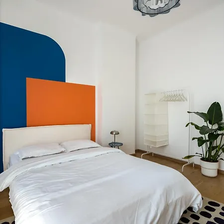 Apartment Wilson Gem Bucharest