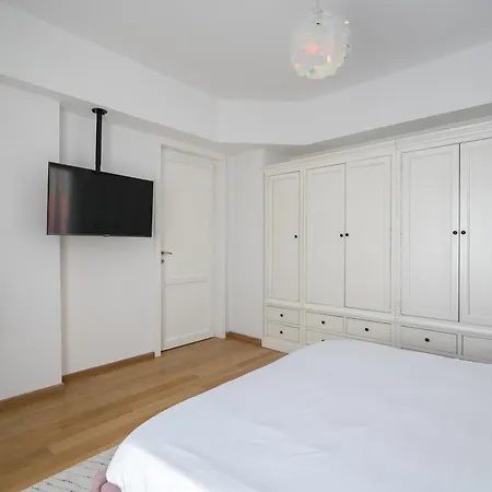 Wilson Gem Apartment