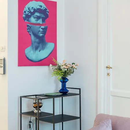 Wilson Gem Apartment *