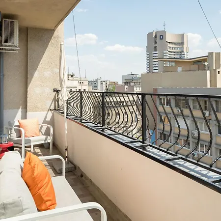 Wilson Gem Apartment