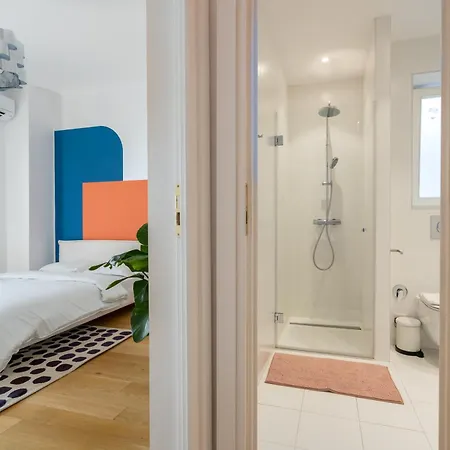 Wilson Gem Apartment