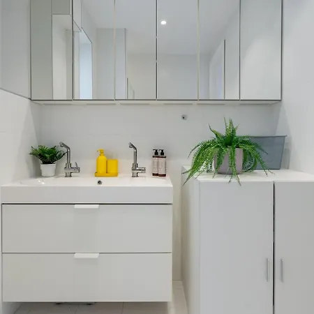 Wilson Gem Apartment Bukarest