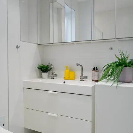 Apartment Wilson Gem Bukarest