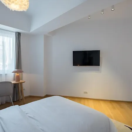 Wilson Gem Apartment