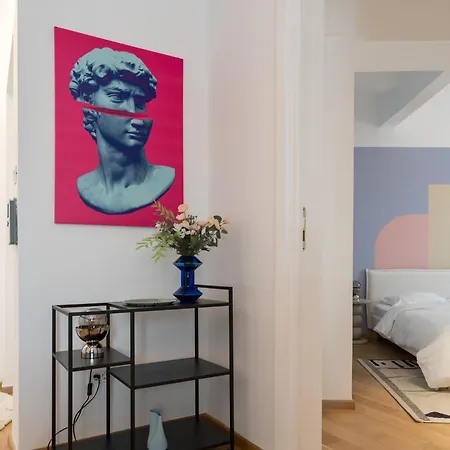 Apartment Wilson Gem *