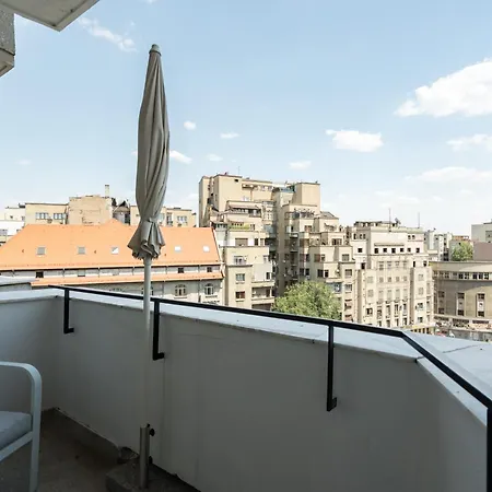 Wilson Gem Apartment *