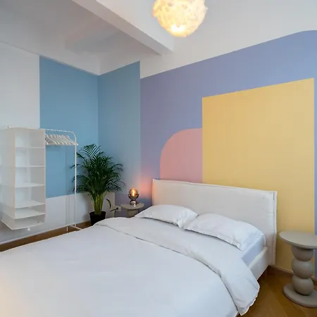 Wilson Gem Apartment *