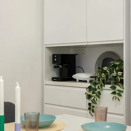 Wilson Gem Apartment Bucharest