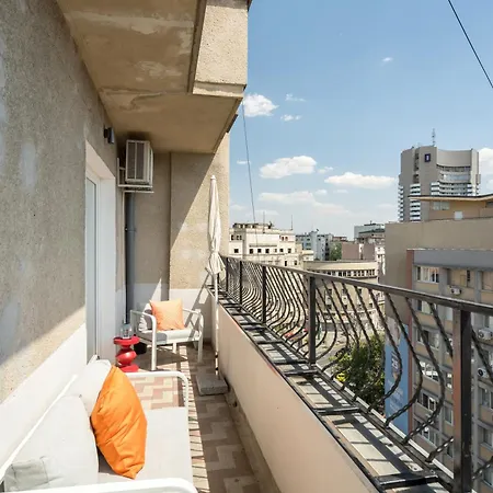 Wilson Gem * Bucharest