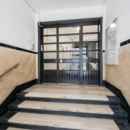 Wilson Gem Apartment