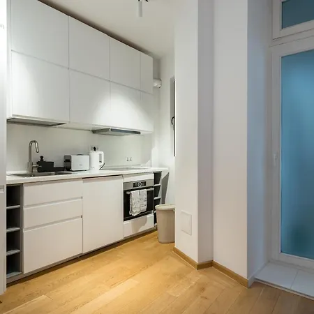 Wilson Gem Apartment *