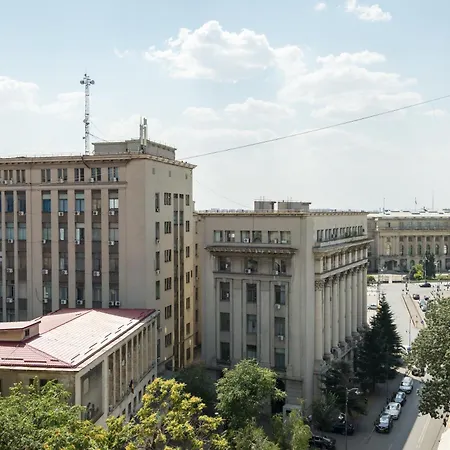 Wilson Gem Bucharest
