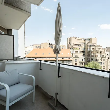 Wilson Gem Apartment Bucharest